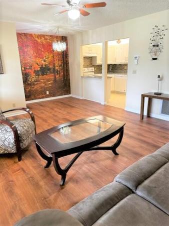 Pine Ridge South 4, 441 Pine Glen Ln #D-2, Greenacres, Florida 33463, image 1