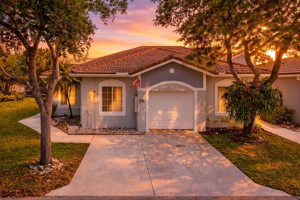 Waterways, 4701 SW 13th St, Deerfield Beach, Florida 33442, image 1