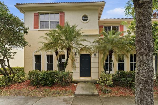 Mirabella, 2465 SW 99th Way, Miramar, Florida 33025, image 1