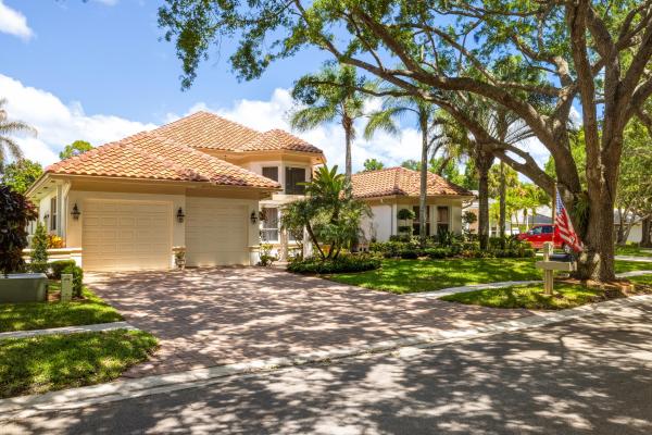 The Shores Of Jupiter, 6054 Winding Lake Dr, Jupiter, Florida 33458, image 2