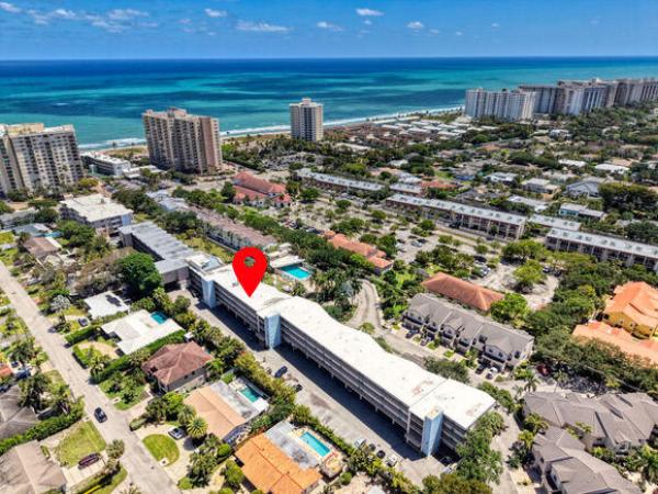 Village By The Sea, 1967 S Ocean Blvd #317-C, Lauderdale By The Sea, Florida 33062, image 1