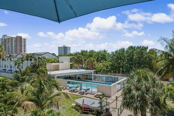 Village By The Sea, 1967 S Ocean Blvd #317-C, Lauderdale By The Sea, Florida 33062, image 1