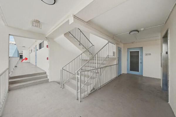 Village By The Sea, 1967 S Ocean Blvd #317-C, Lauderdale By The Sea, Florida 33062, image 3