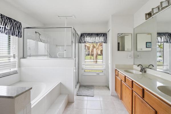 Rosser Reserve, 3455 SW Galeti St, Port St. Lucie, Florida 34953, image 1