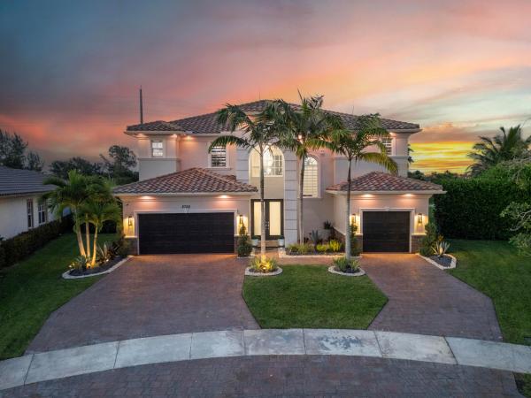 MiraLago At Parkland, 8768 Miralago Way, Parkland, Florida 33076, image 1
