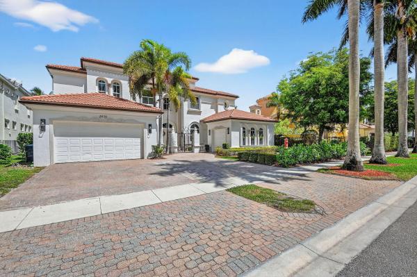 Treanor Village, 2619 Treanor Ter, Wellington, Florida 33414, image 1