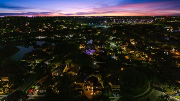 Mill Run Carriage Homes At Terramar, 7685 NW 61st Ter, Parkland, Florida 33067, image 1