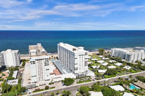 Pompano Aegean, 1010 S Ocean Blvd #808, Pompano Beach, Florida 33062, image 1