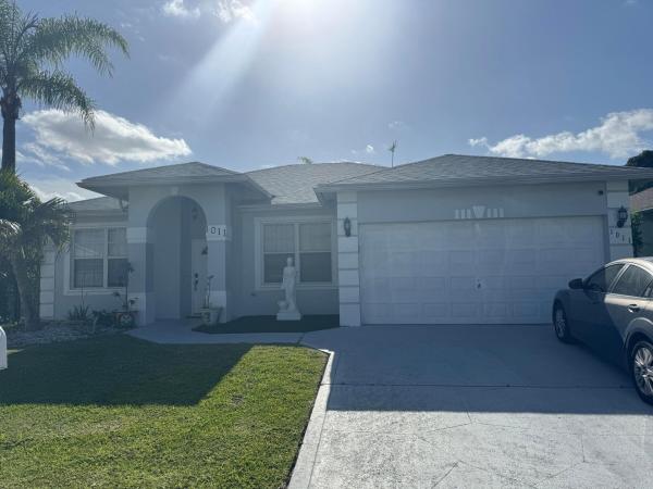 Normandy Isles, 1011 Salmon Isle, Greenacres, Florida 33413, image 1