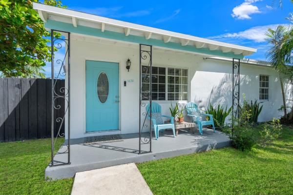 South Middle River, 1630 NW 4th Ave, Fort Lauderdale, Florida 33311, image 1