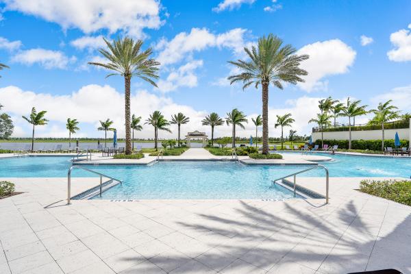 Arden, 1887 Wandering Willow Way, Loxahatchee, Florida 33470, image 1