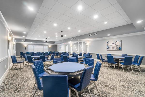 Huntington Pointe, 6065 Pointe Regal Cir #405, Delray Beach, Florida 33484, image 3
