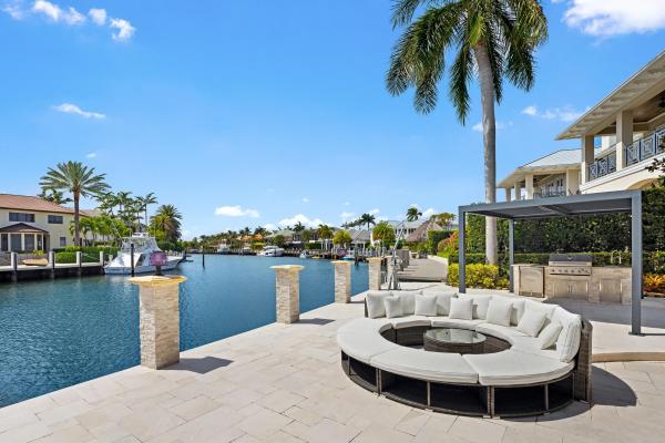 Lighthouse Point Residential, 3201 NE 27th Ave, Lighthouse Point, Florida 33064, image 3