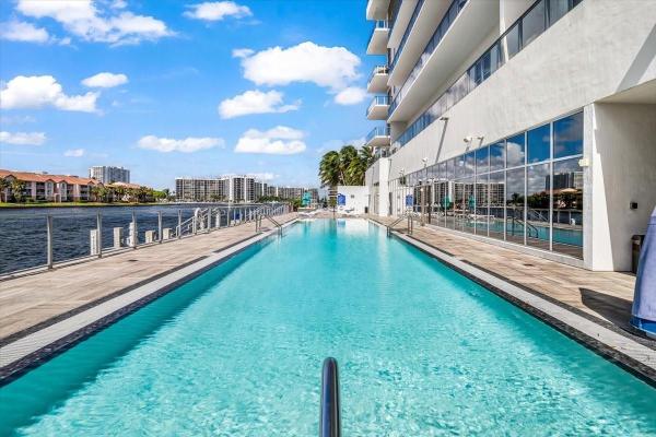 Hyde Beach House, 4010 S Ocean Dr #R1102, Hallandale Beach, Florida 33019, image 1