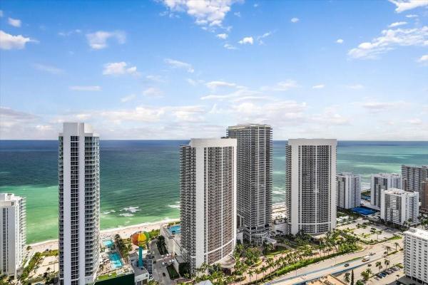 Hyde Beach House, 4010 S Ocean Dr #R1102, Hallandale Beach, Florida 33019, image 3