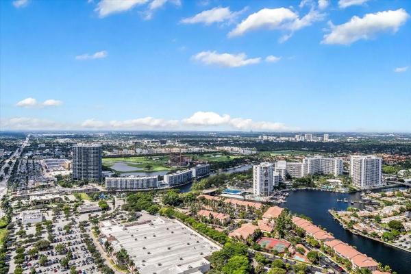 Hyde Beach House, 4010 S Ocean Dr #R1102, Hallandale Beach, Florida 33019, image 2