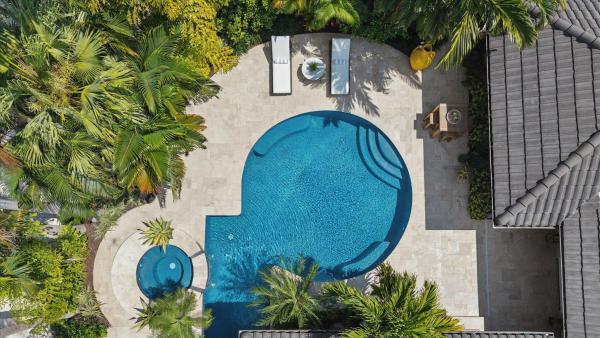 Barcelona Isle, 2525 Barcelona Dr, Fort Lauderdale, Florida 33301, image 1