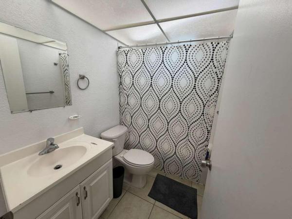 Townhouses Of Plantation, 4869 NW 9th Dr, Plantation, Florida 33317, image 1