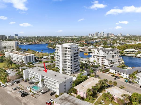 Harwick House, 625 Antioch Ave #110, Fort Lauderdale, Florida 33304, image 3