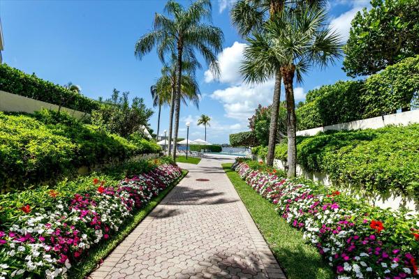 Sutton Place, 2778 S Ocean Blvd #203S, Palm Beach, Florida 33480, image 2