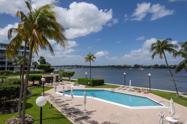 Sutton Place, 2778 S Ocean Blvd #203S, Palm Beach, Florida 33480, image 1