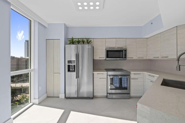 WaterGarden, 347 N New River Dr E #1104, Fort Lauderdale, Florida 33301, image 1