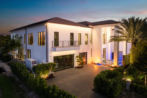 Blue Inlet, 2934 NE 8th Ave, Boca Raton, Florida 33431, image 1
