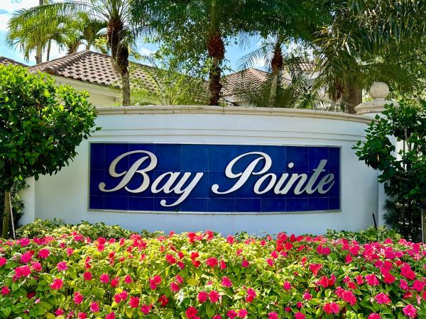 Bay Pointe At Broken Sound Club, 6225 NW 21st Ct, Boca Raton, Florida 33496, image 1