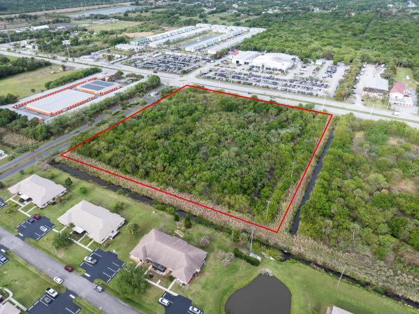 White City, 5800 S Us Highway 1, Fort Pierce, Florida 34982, image 1