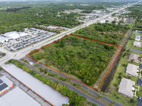 White City, 5800 S Us Highway 1, Fort Pierce, Florida 34982, image 2