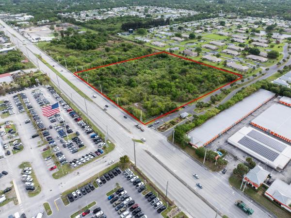 White City, 5800 S Us Highway 1, Fort Pierce, Florida 34982, image 3