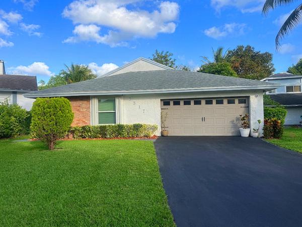 The Crossings, 3517 NW 73rd Way, Coral Springs, Florida 33065, image 1