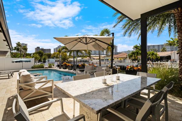 Bermuda Riviera, 3312 NE 39th St, Fort Lauderdale, Florida 33308, image 1