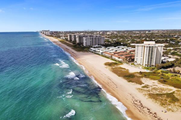 Starlight Towers, 6000 N Ocean Blvd #11E, Lauderdale By The Sea, Florida 33308, image 1