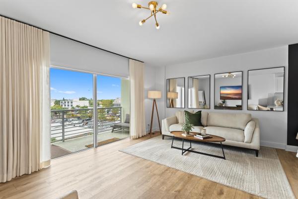 Lauderdale Tower, 2900 NE 30th St #C-5, Fort Lauderdale, Florida 33306, image 1