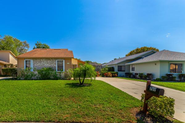 Rainberry Bay, 797 NW 32nd Ave, Delray Beach, Florida 33445, image 1