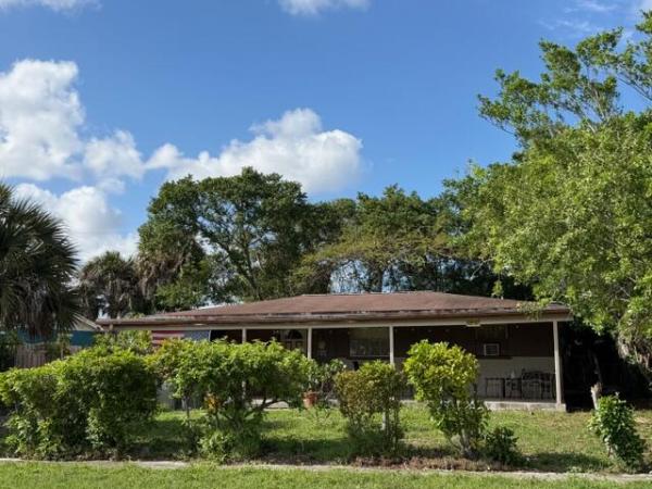 Gramercy Park, 5107 Marcia Pl, West Palm Beach, Florida 33407, image 1