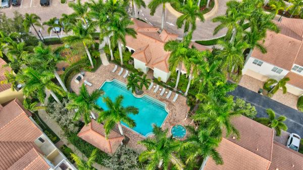 Centra Blue Lake Townhomes, 5022 NW 16th Way, Boca Raton, Florida 33431, image 1