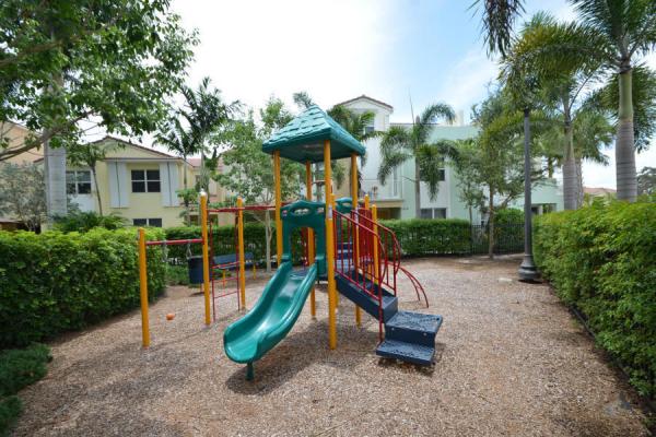 Centra Blue Lake Townhomes, 5022 NW 16th Way, Boca Raton, Florida 33431, image 1