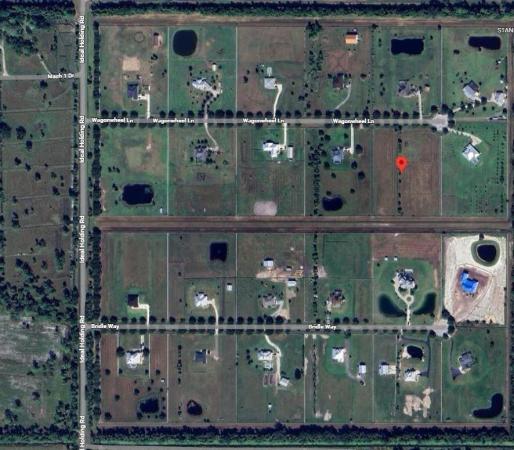 Carlton Country Estates, 17801 Wagonwheel Ln, Port St. Lucie, Florida 34987, image 2