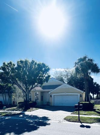 Anthony Groves, 238 Kensington Way, Royal Palm Beach, Florida 33414, image 1