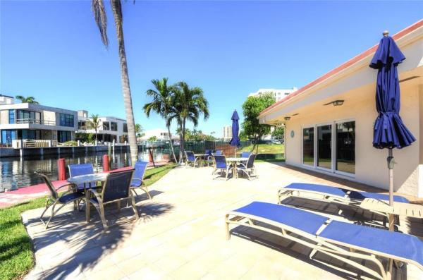 Delphi Towers, 1391 S Ocean Blvd #105, Pompano Beach, Florida 33062, image 1
