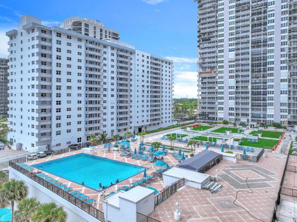 Plaza South, 4280 Galt Ocean Dr #14F, Fort Lauderdale, Florida 33308, image 2