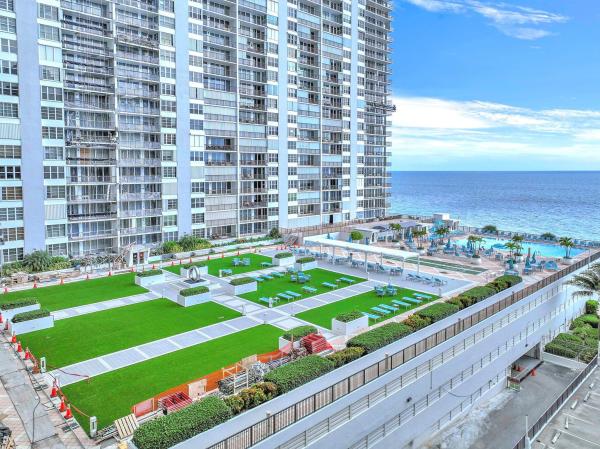 Plaza South, 4280 Galt Ocean Dr #14F, Fort Lauderdale, Florida 33308, image 3