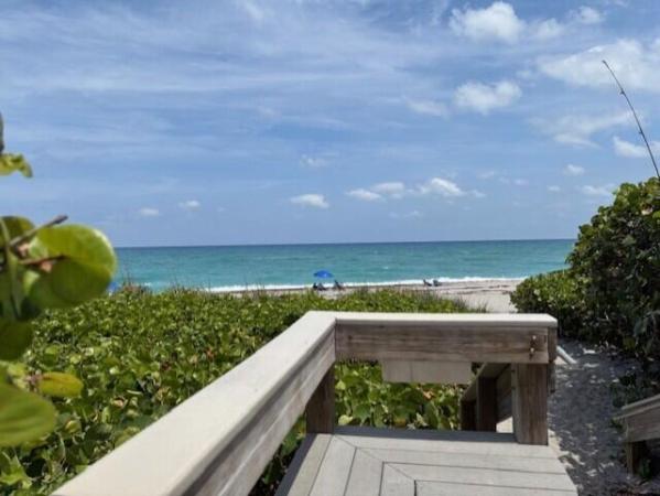 The Greenbrier, 50 Celestial Way #4E, Juno Beach, Florida 33408, image 1