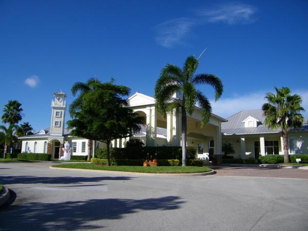 Magnolia Lakes At St Lucie West, 163 NW Pleasant Grove Way, Port St. Lucie, Florida 34986, image 1