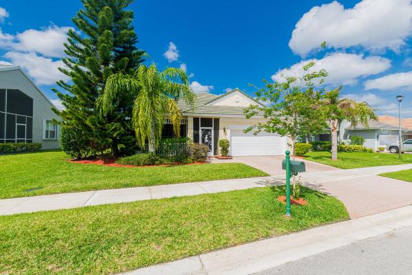 Magnolia Lakes At St Lucie West, 163 NW Pleasant Grove Way, Port St. Lucie, Florida 34986, image 1