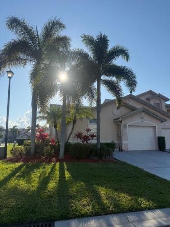 Brighton At Wellington's Edge, 1948 Waterside Ct E, Wellington, Florida 33414, image 2