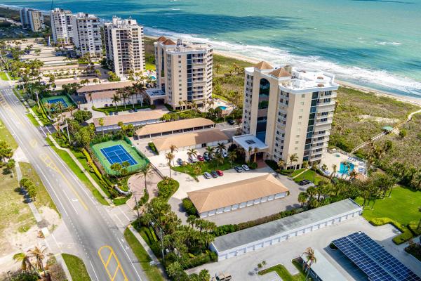 The Atrium On The Ocean, 2900 N Hwy, Fort Pierce, Florida 34949, image 2