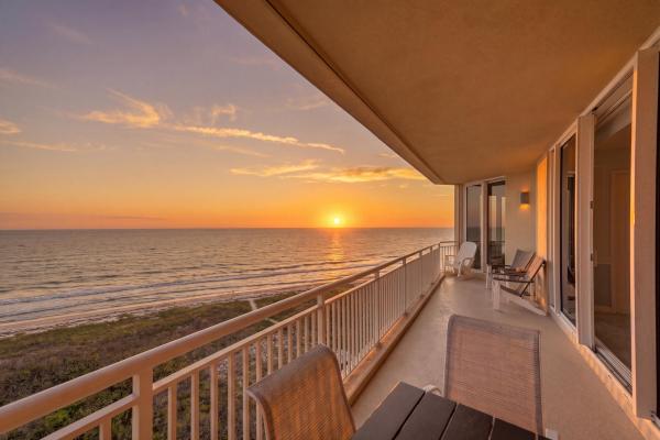 The Atrium On The Ocean, 2900 N Hwy, Fort Pierce, Florida 34949, image 1